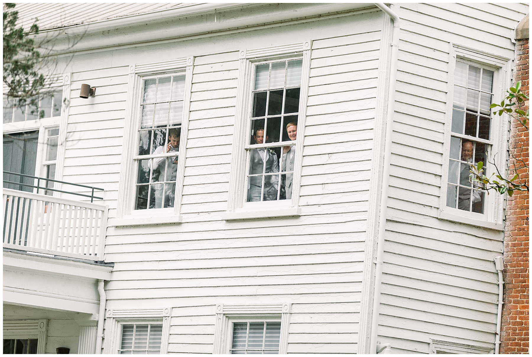 The Powerhouse Wedding Day - Rocky Mount Mills - Tiffany L Johnson Photography_0043.jpg