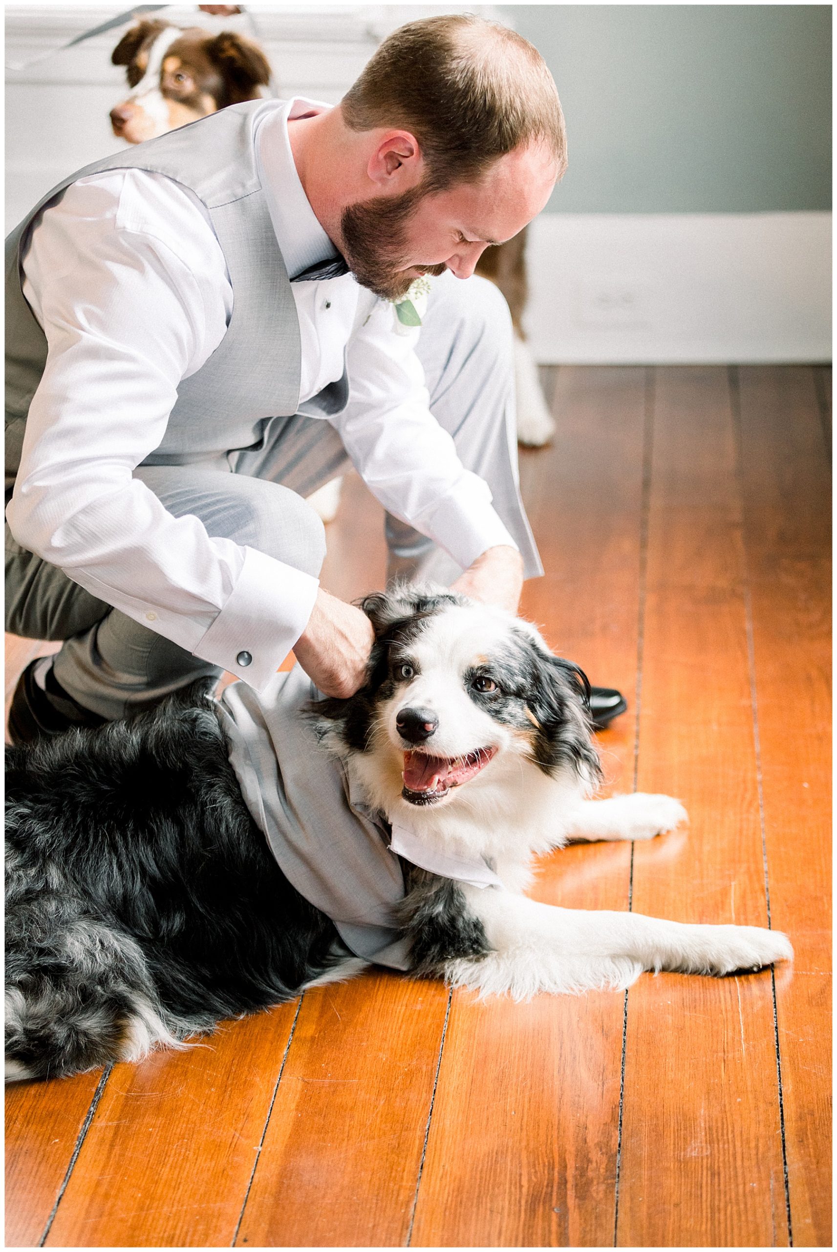 The Powerhouse Wedding Day - Rocky Mount Mills - Tiffany L Johnson Photography_0050.jpg