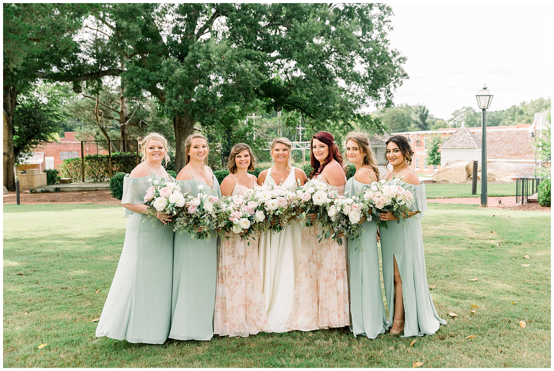 The Powerhouse Wedding Day - Rocky Mount Mills - Tiffany L Johnson Photography_0053.jpg