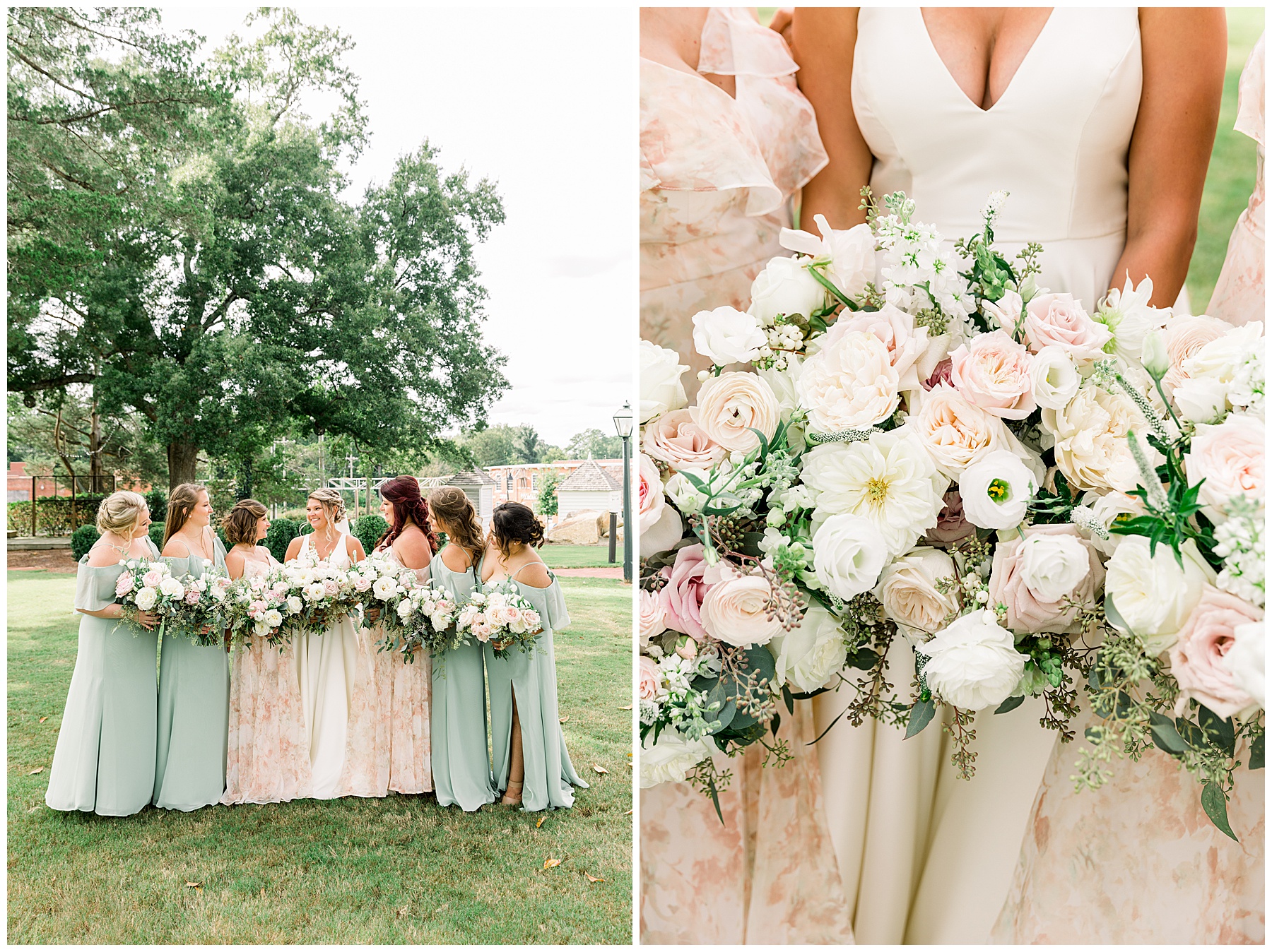 The Powerhouse Wedding Day - Rocky Mount Mills - Tiffany L Johnson Photography_0054.jpg