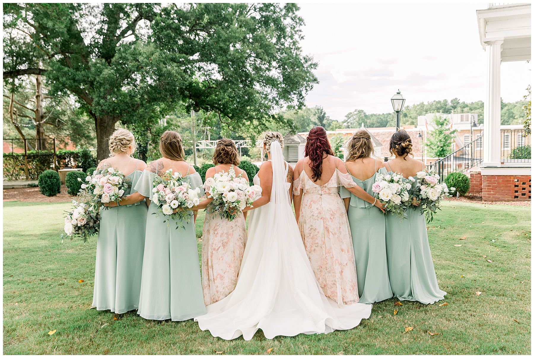 The Powerhouse Wedding Day - Rocky Mount Mills - Tiffany L Johnson Photography_0056.jpg