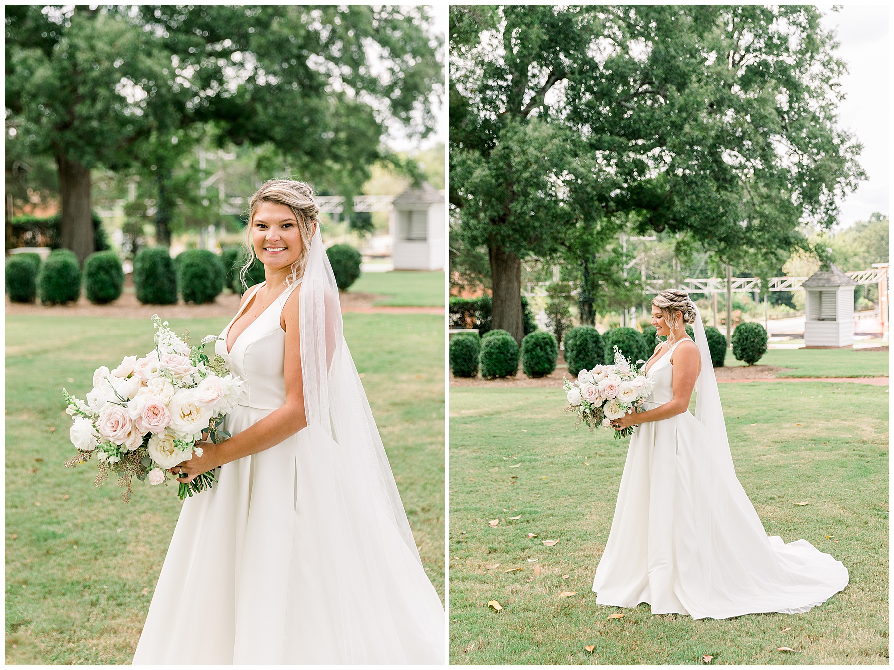 The Powerhouse Wedding Day - Rocky Mount Mills - Tiffany L Johnson Photography_0061.jpg