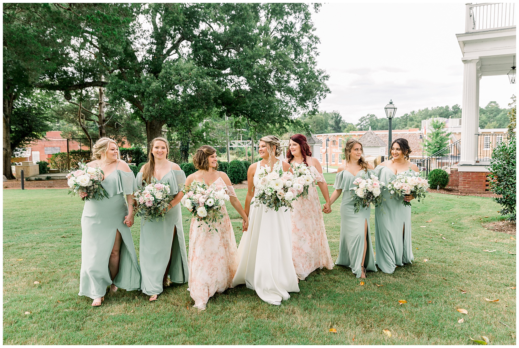 The Powerhouse Wedding Day - Rocky Mount Mills - Tiffany L Johnson Photography_0062.jpg