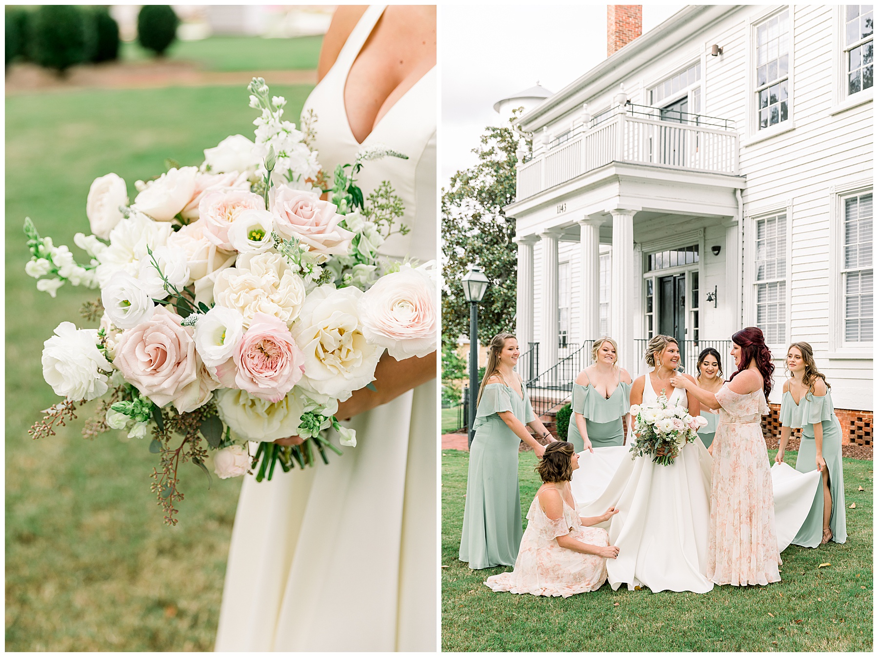 The Powerhouse Wedding Day - Rocky Mount Mills - Tiffany L Johnson Photography_0064.jpg