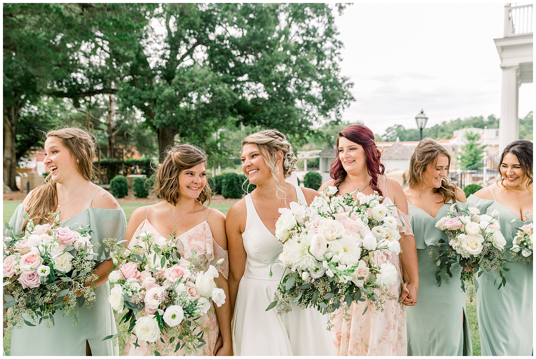 The Powerhouse Wedding Day - Rocky Mount Mills - Tiffany L Johnson Photography_0065.jpg