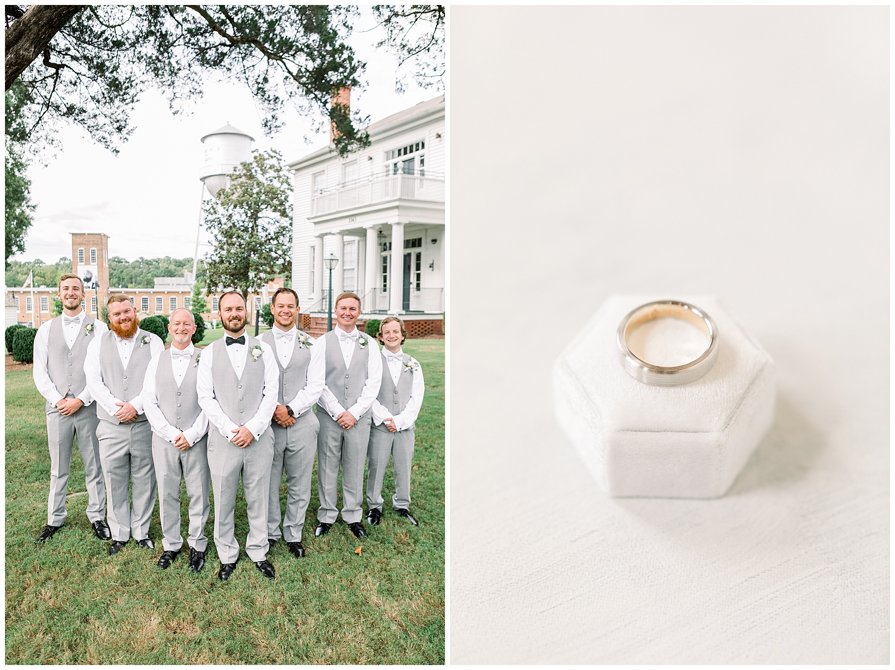 The Powerhouse Wedding Day - Rocky Mount Mills - Tiffany L Johnson Photography_0070.jpg