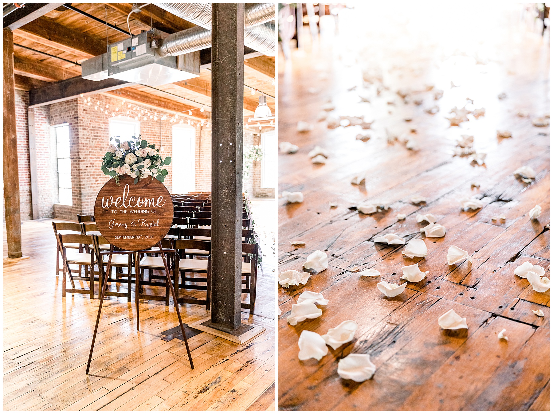 The Powerhouse Wedding Day - Rocky Mount Mills - Tiffany L Johnson Photography_0079.jpg