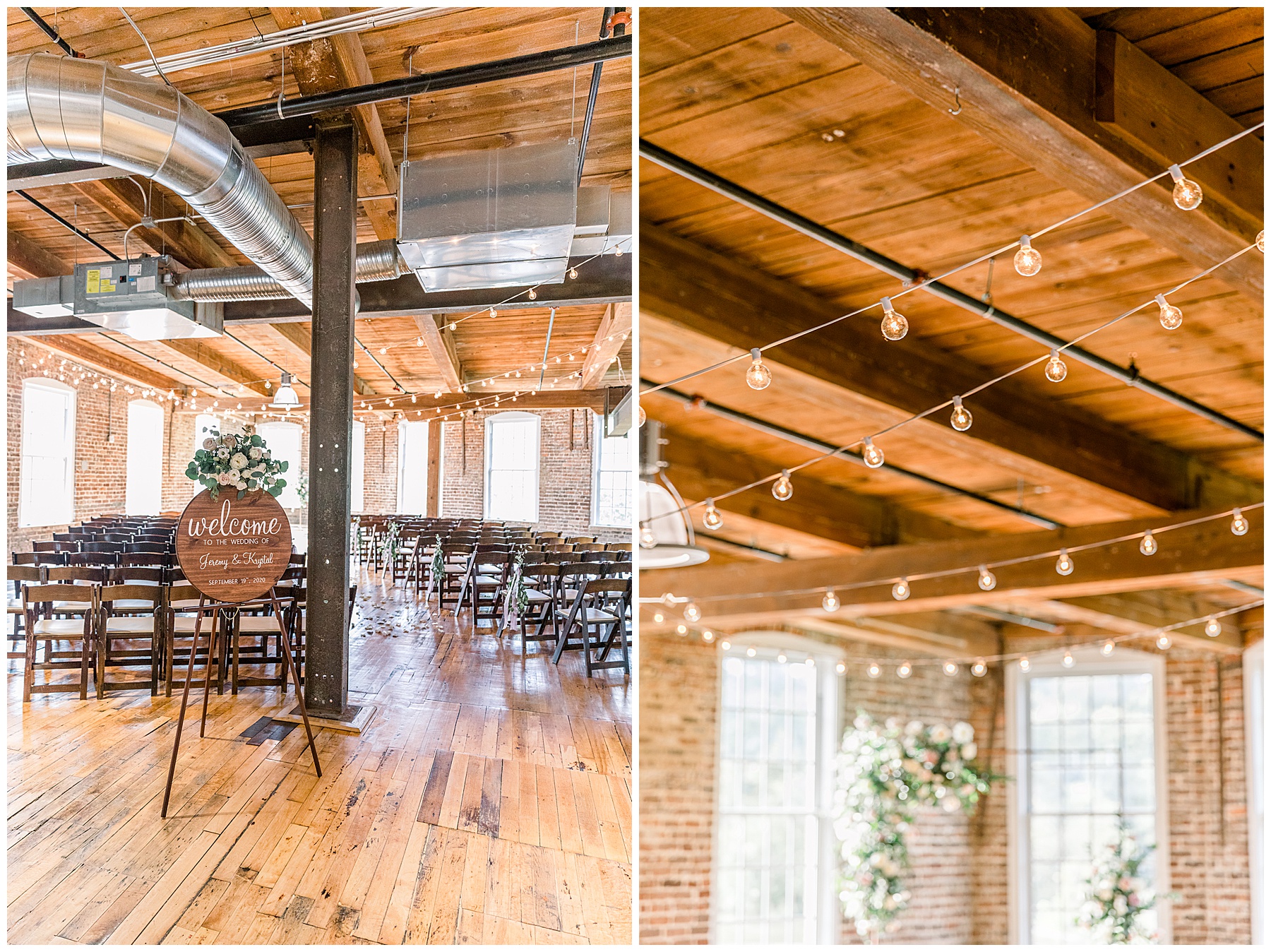 The Powerhouse Wedding Day - Rocky Mount Mills - Tiffany L Johnson Photography_0083.jpg