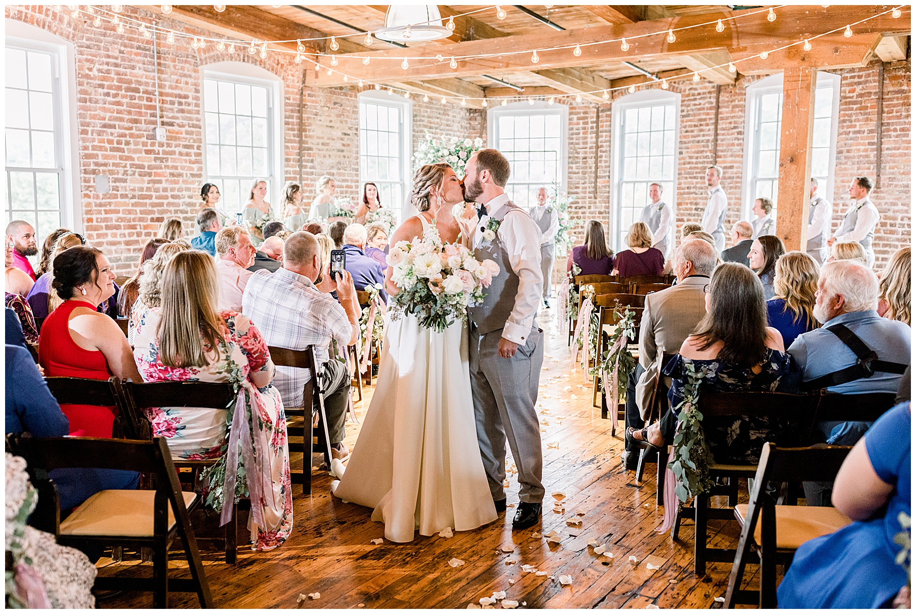 The Powerhouse Wedding Day - Rocky Mount Mills - Tiffany L Johnson Photography_0090.jpg