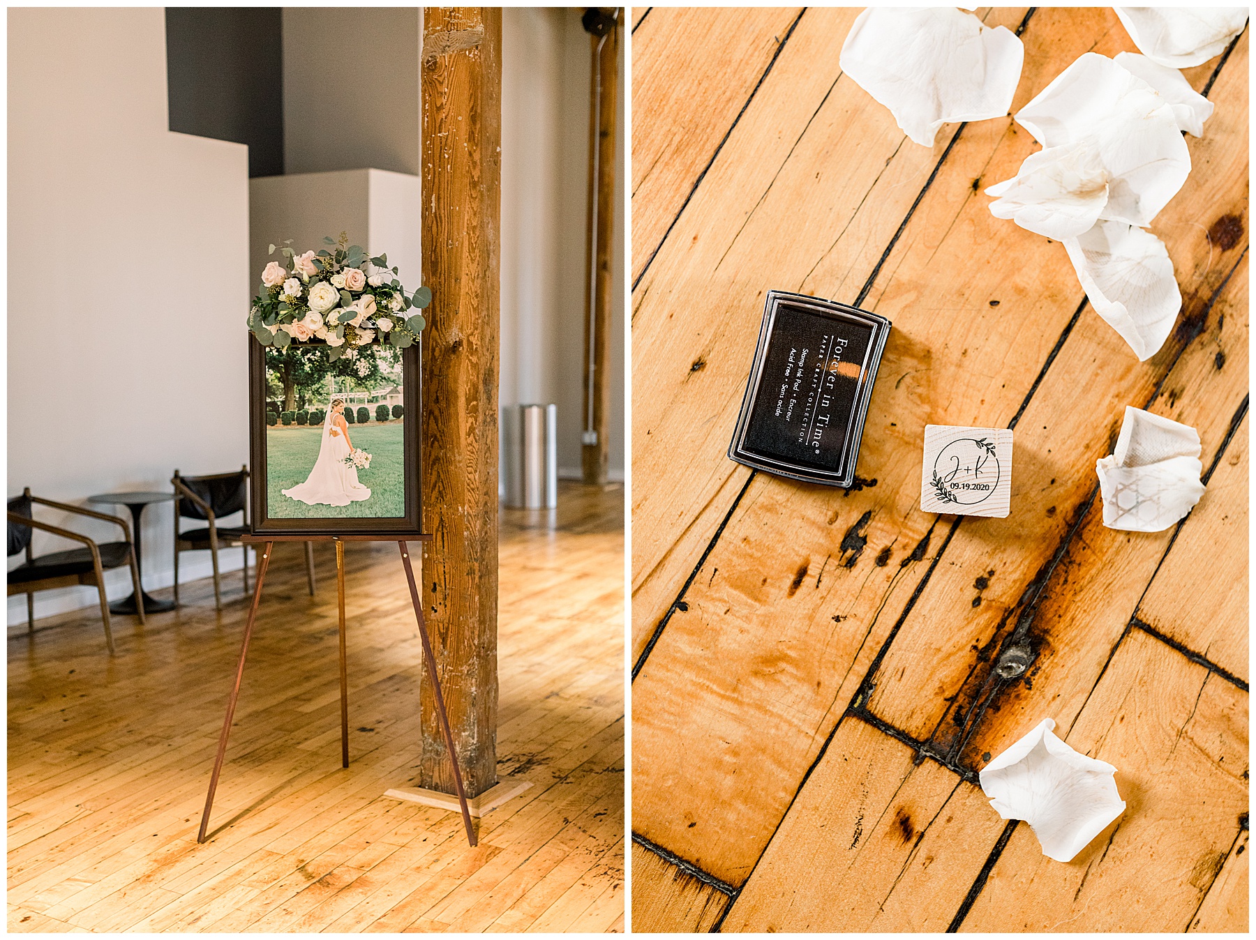 The Powerhouse Wedding Day - Rocky Mount Mills - Tiffany L Johnson Photography_0091.jpg