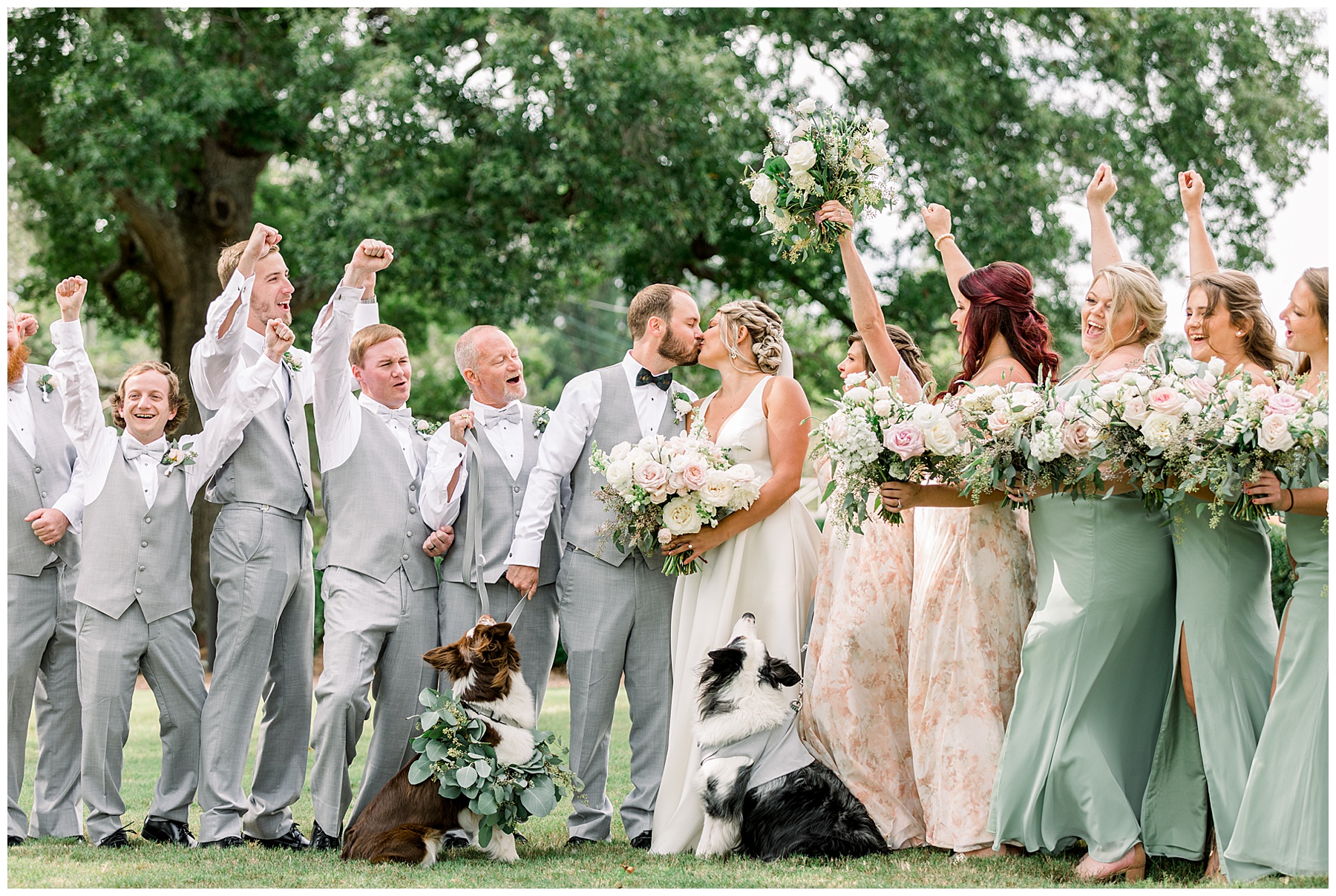 The Powerhouse Wedding Day - Rocky Mount Mills - Tiffany L Johnson Photography_0095.jpg