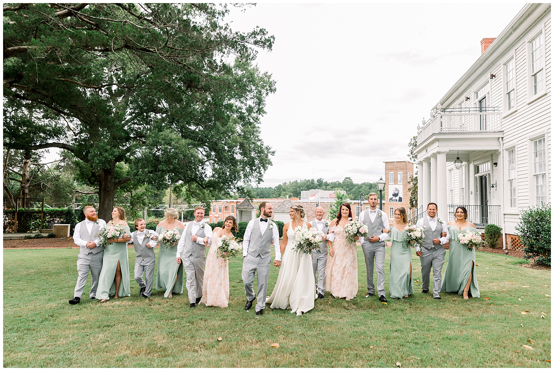 The Powerhouse Wedding Day - Rocky Mount Mills - Tiffany L Johnson Photography_0096.jpg