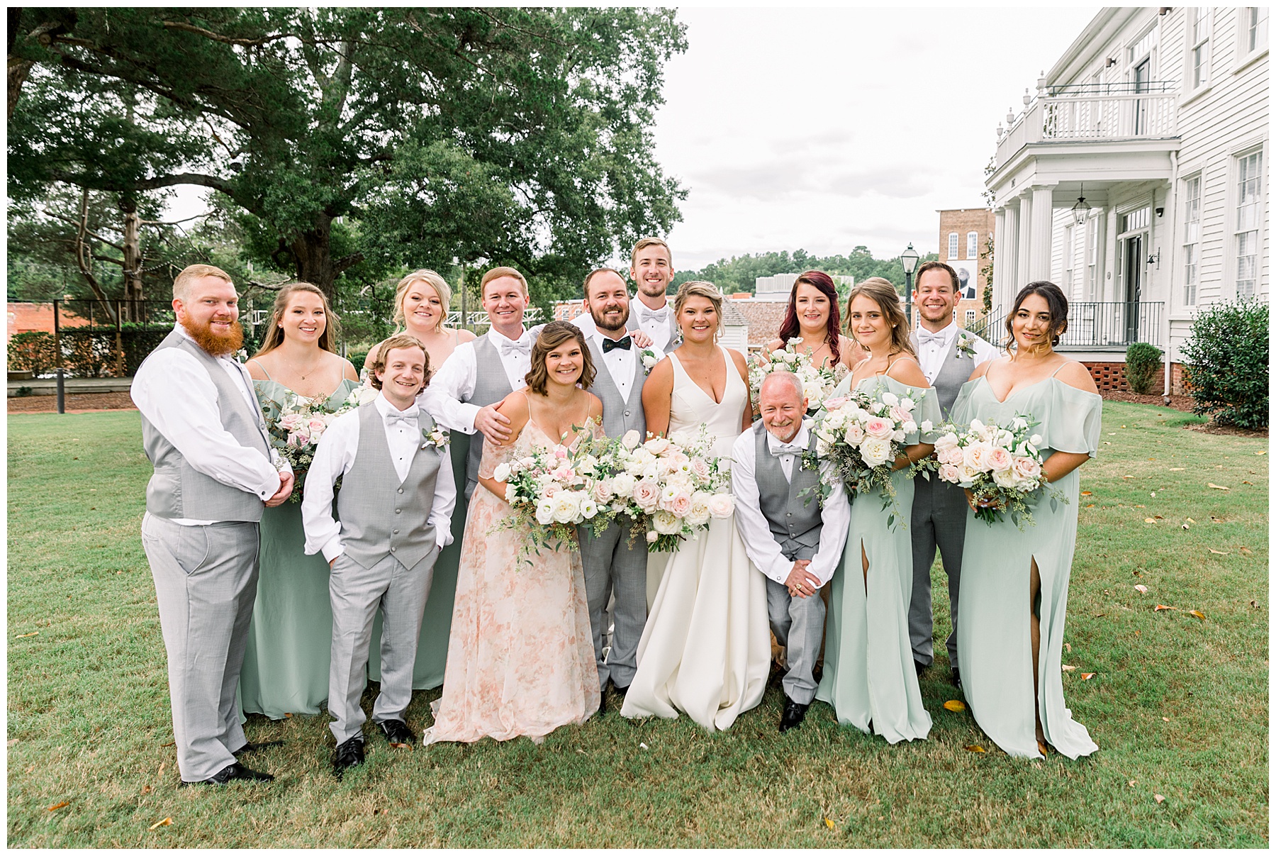 The Powerhouse Wedding Day - Rocky Mount Mills - Tiffany L Johnson Photography_0097.jpg