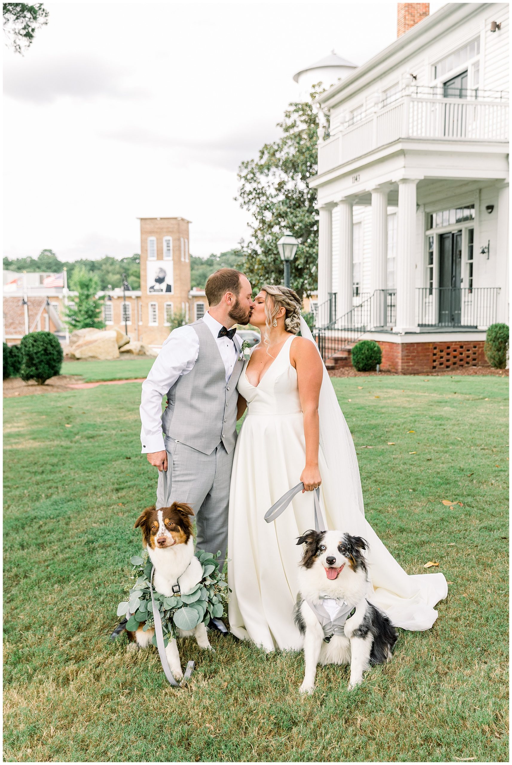 The Powerhouse Wedding Day - Rocky Mount Mills - Tiffany L Johnson Photography_0098.jpg