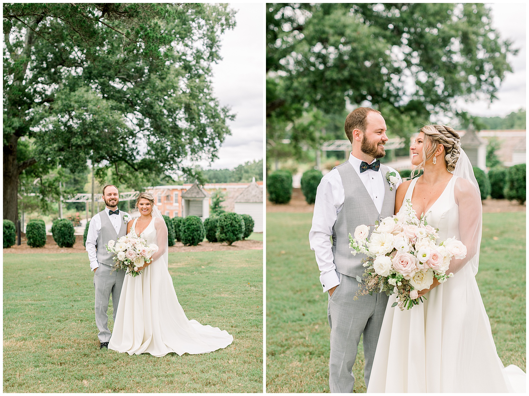 The Powerhouse Wedding Day - Rocky Mount Mills - Tiffany L Johnson Photography_0103.jpg