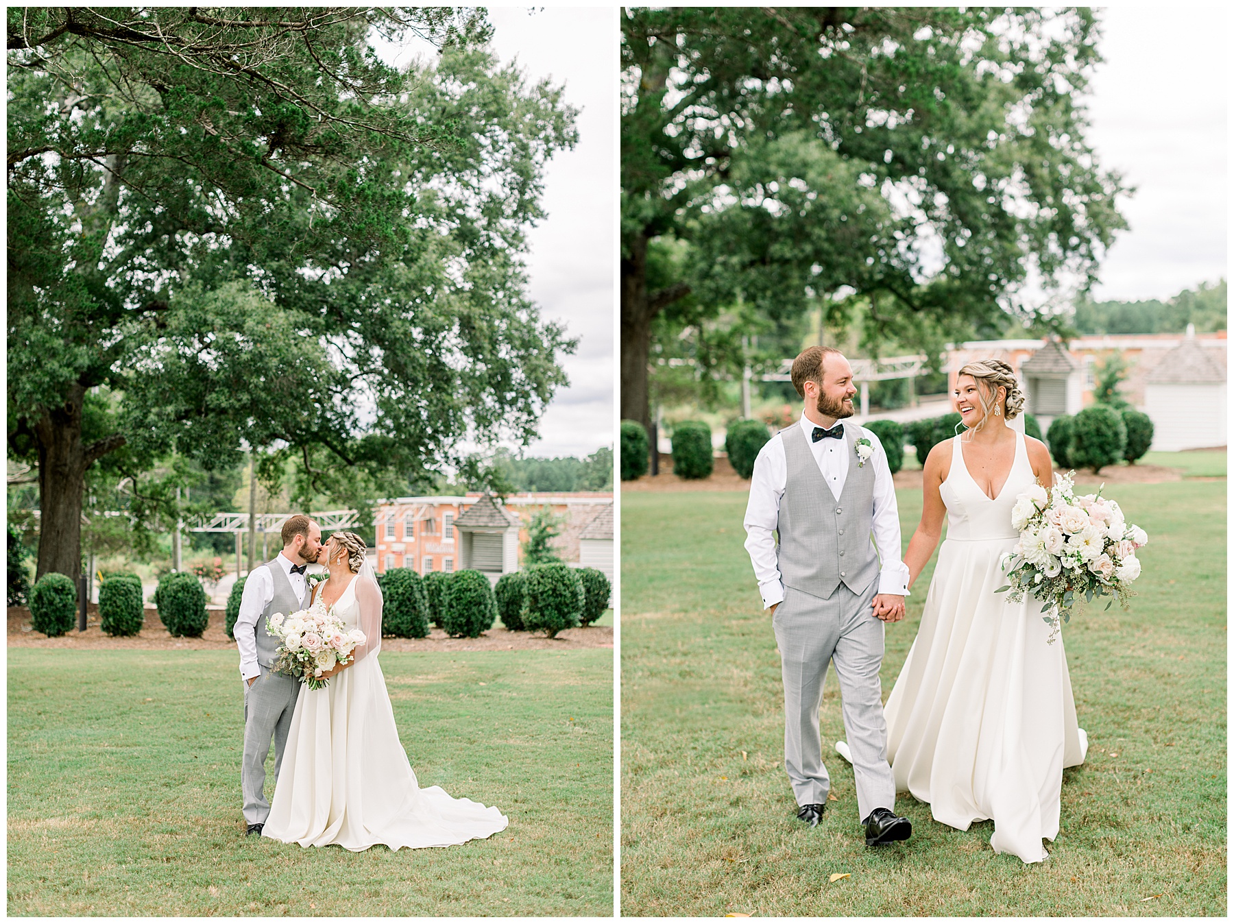 The Powerhouse Wedding Day - Rocky Mount Mills - Tiffany L Johnson Photography_0107.jpg