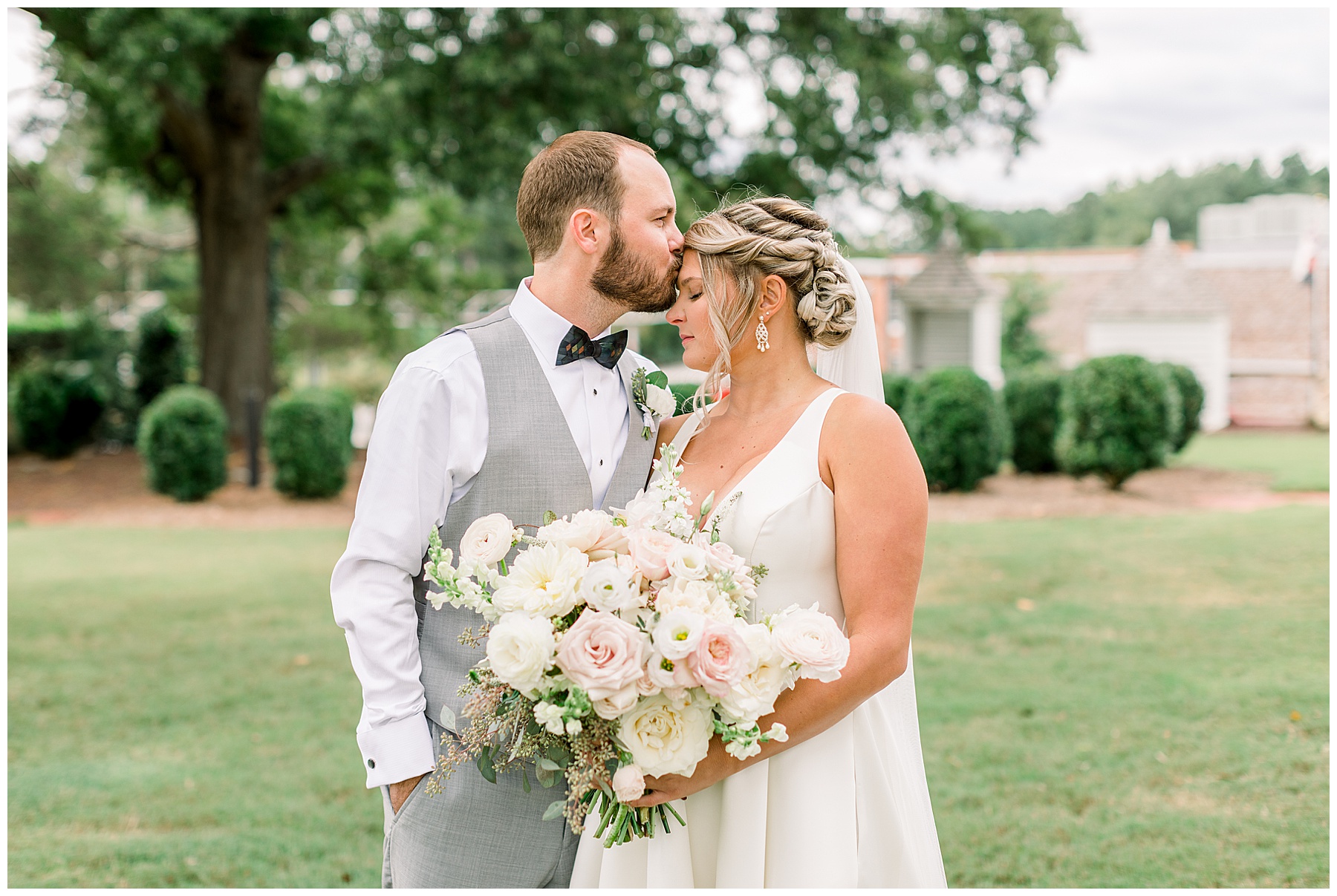 The Powerhouse Wedding Day - Rocky Mount Mills - Tiffany L Johnson Photography_0108.jpg