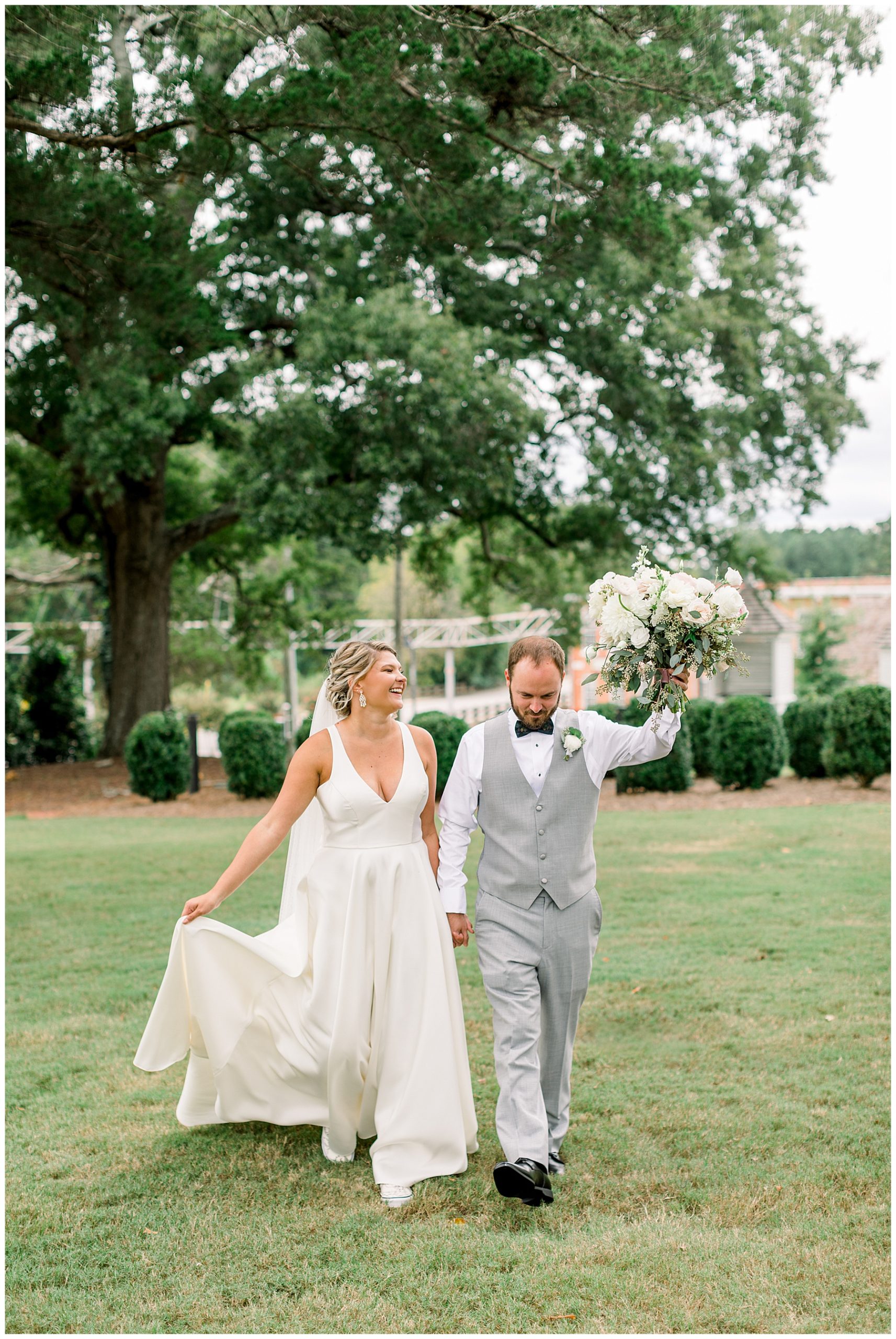 The Powerhouse Wedding Day - Rocky Mount Mills - Tiffany L Johnson Photography_0110.jpg