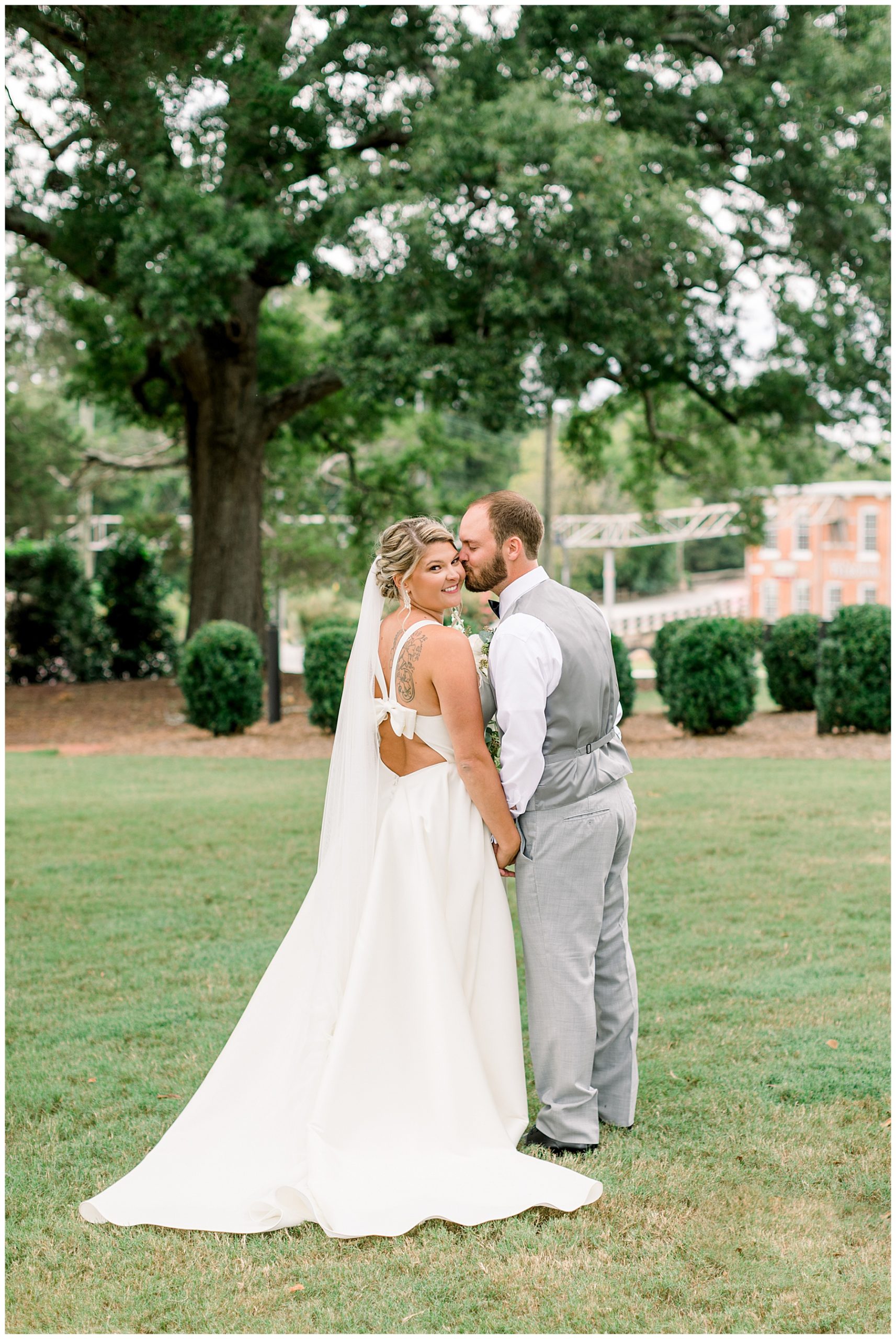 The Powerhouse Wedding Day - Rocky Mount Mills - Tiffany L Johnson Photography_0112.jpg