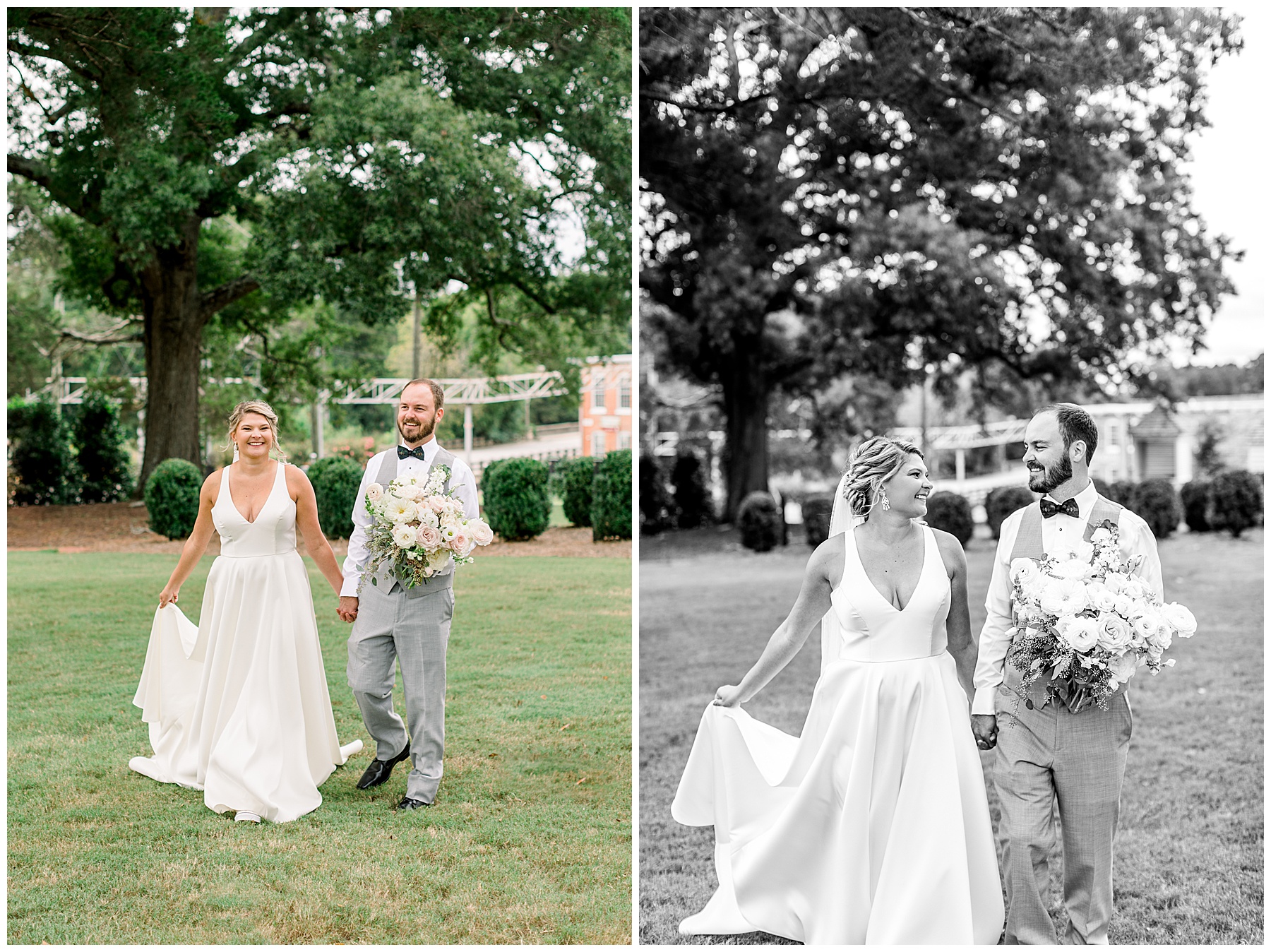The Powerhouse Wedding Day - Rocky Mount Mills - Tiffany L Johnson Photography_0113.jpg
