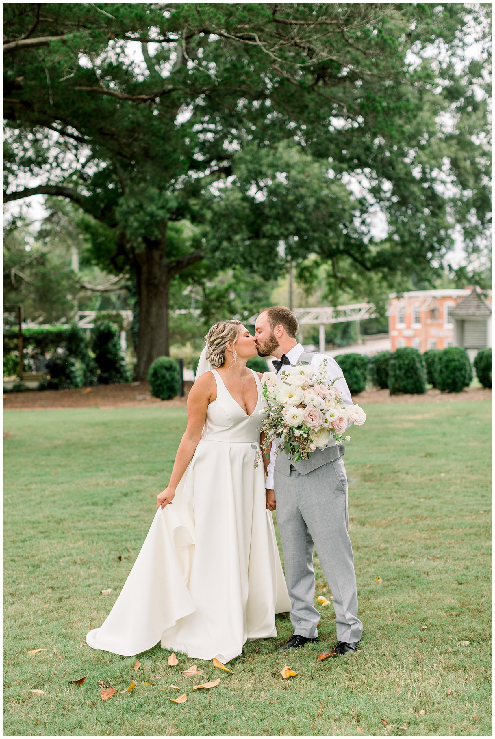 The Powerhouse Wedding Day - Rocky Mount Mills - Tiffany L Johnson Photography_0114.jpg