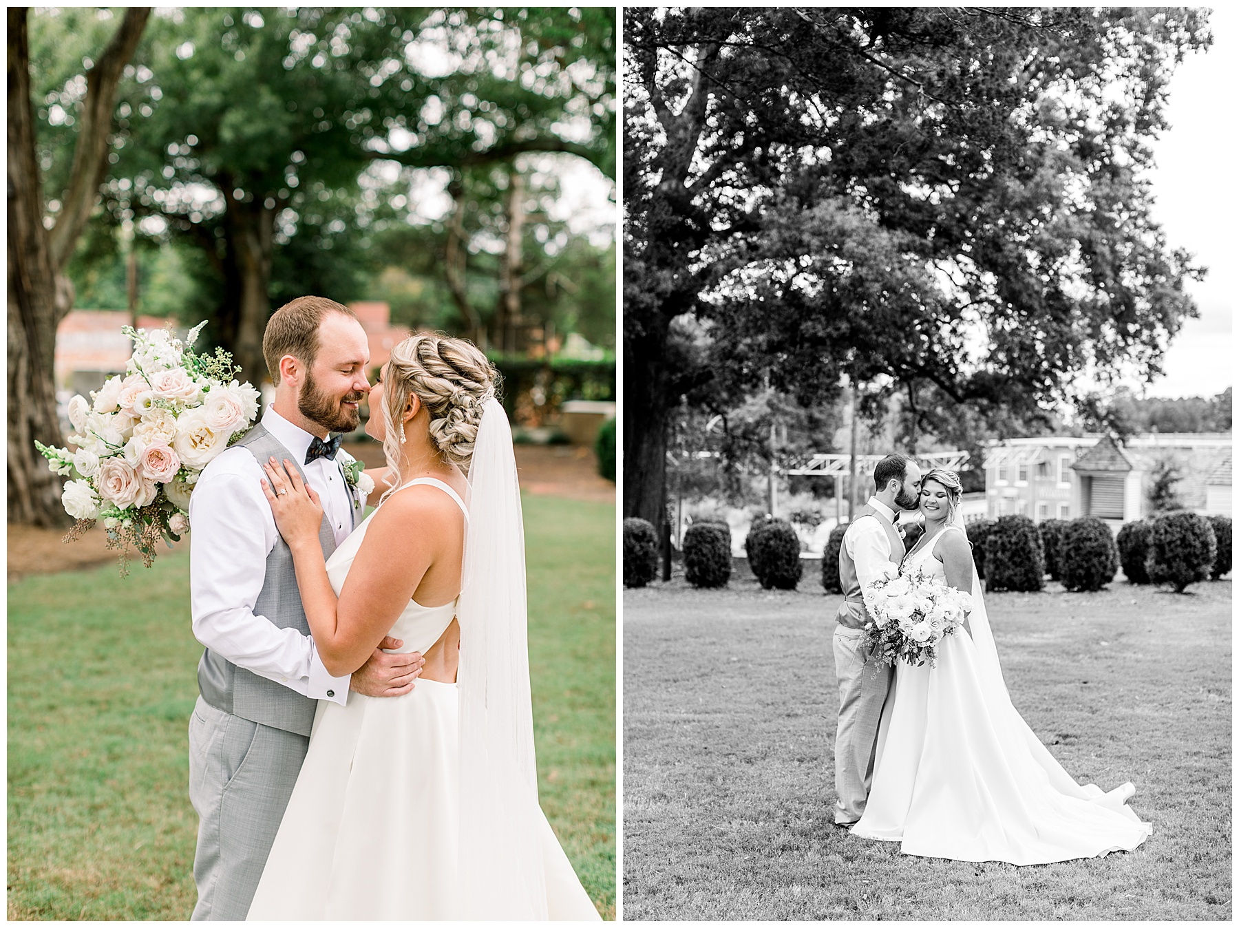 The Powerhouse Wedding Day - Rocky Mount Mills - Tiffany L Johnson Photography_0115.jpg