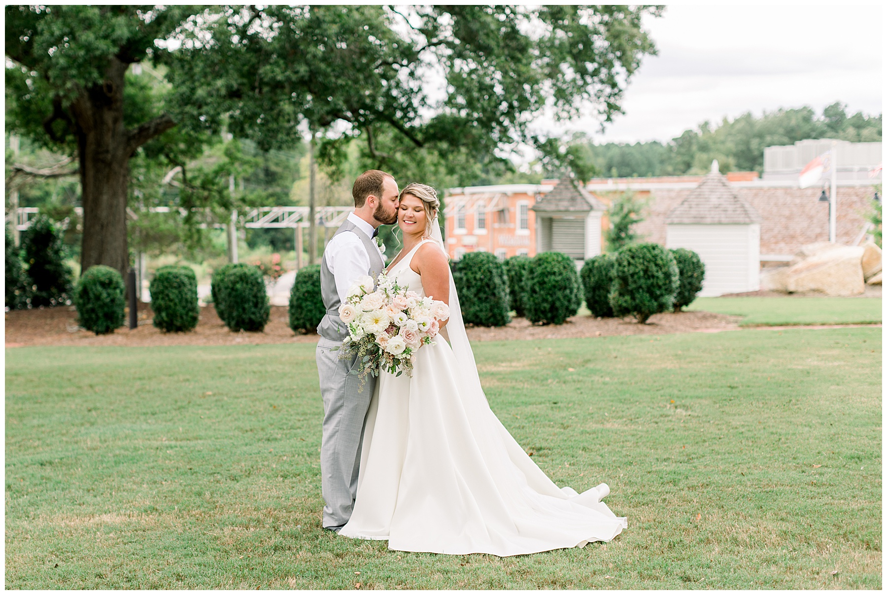 The Powerhouse Wedding Day - Rocky Mount Mills - Tiffany L Johnson Photography_0116.jpg