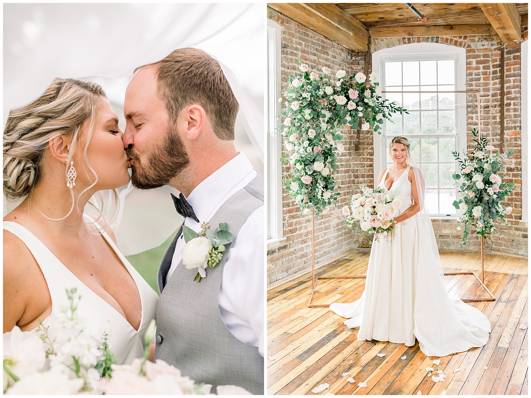 The Powerhouse Wedding Day - Rocky Mount Mills - Tiffany L Johnson Photography_0125.jpg