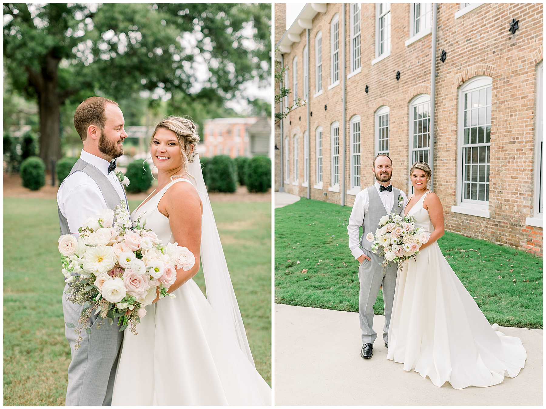 The Powerhouse Wedding Day - Rocky Mount Mills - Tiffany L Johnson Photography_0131.jpg