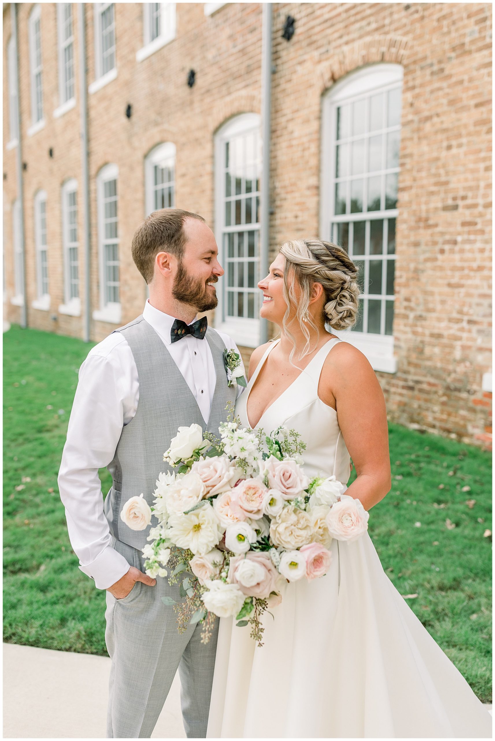 The Powerhouse Wedding Day - Rocky Mount Mills - Tiffany L Johnson Photography_0133.jpg