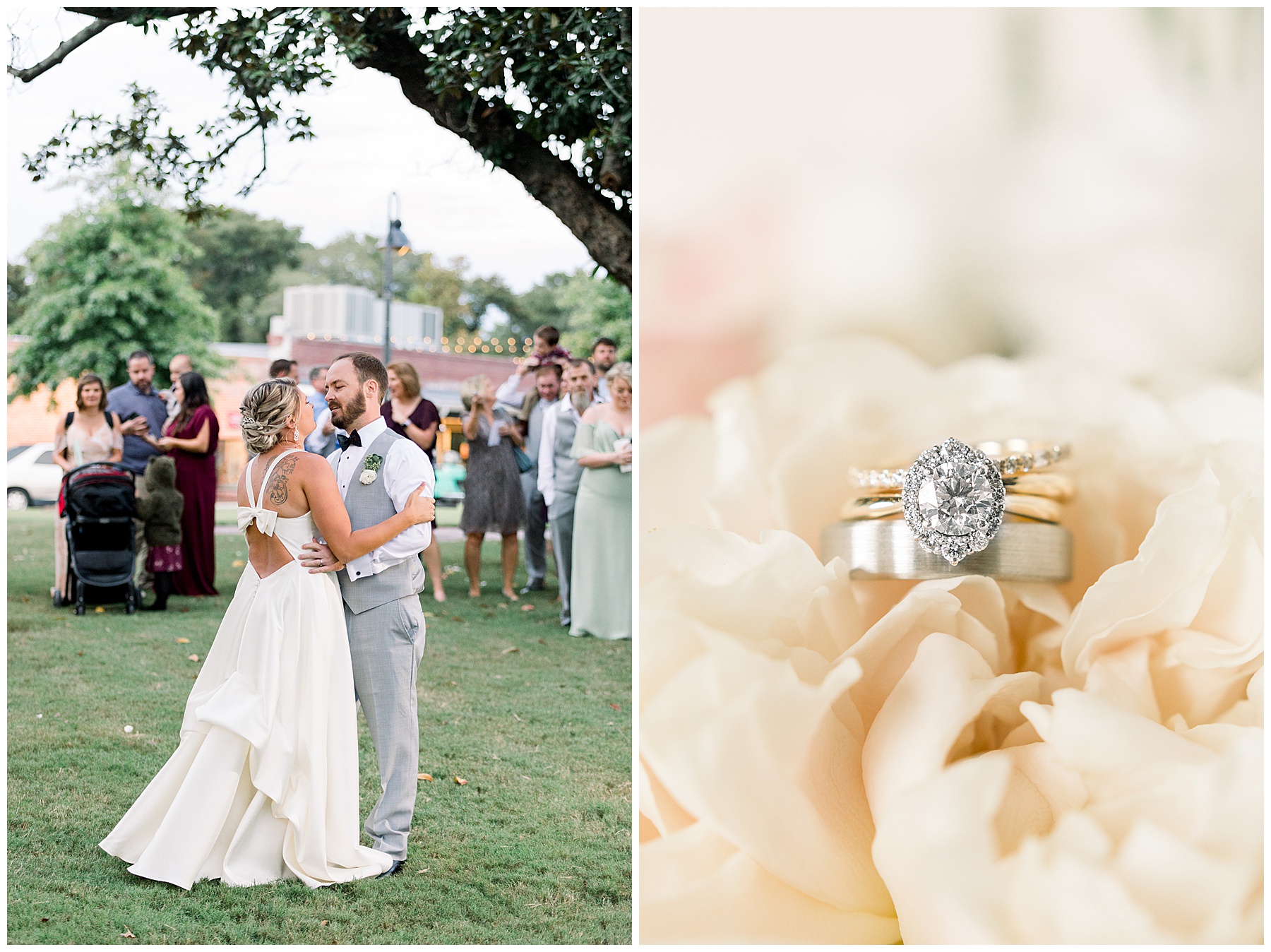 The Powerhouse Wedding Day - Rocky Mount Mills - Tiffany L Johnson Photography_0137.jpg