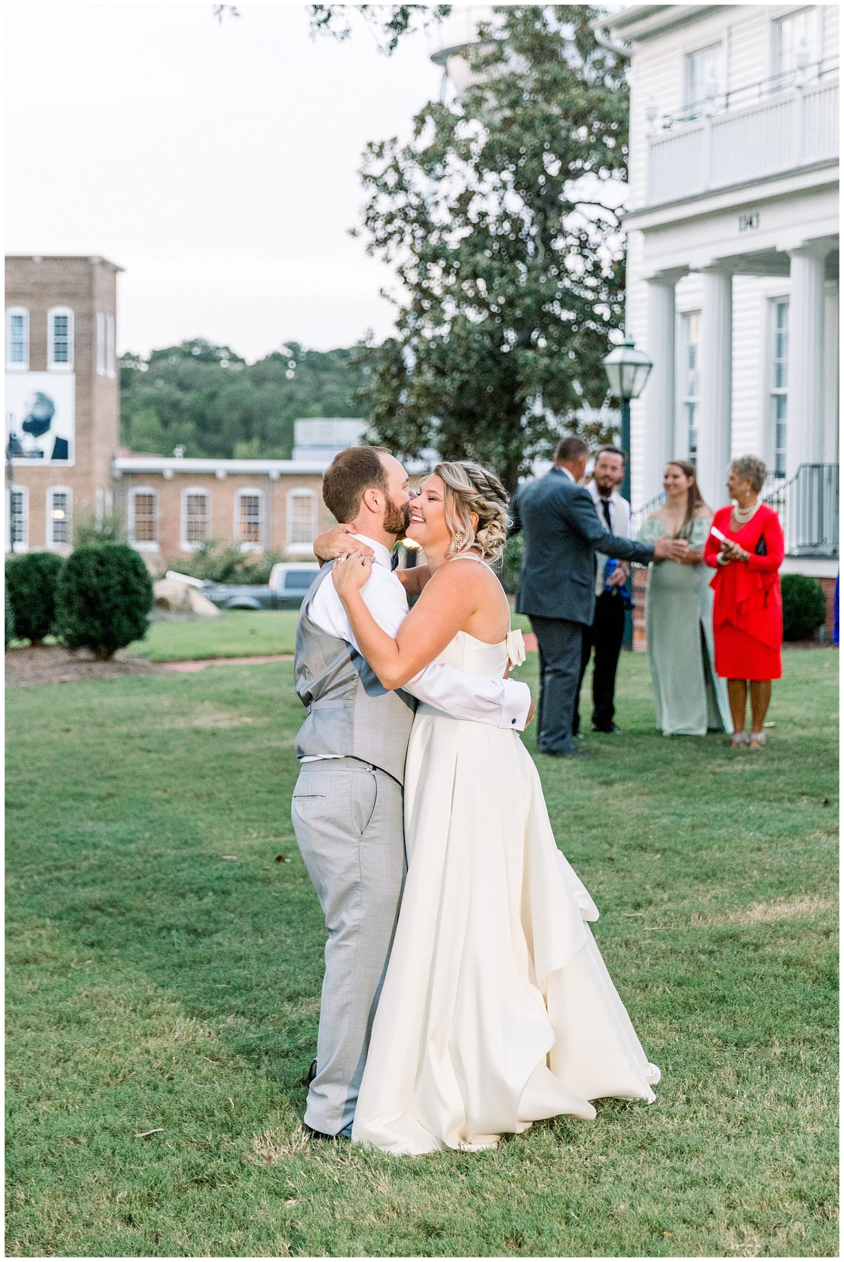 The Powerhouse Wedding Day - Rocky Mount Mills - Tiffany L Johnson Photography_0139.jpg