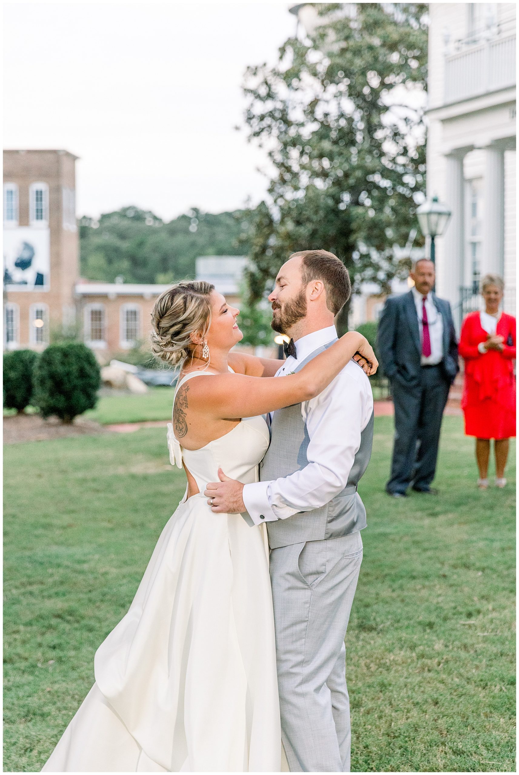 The Powerhouse Wedding Day - Rocky Mount Mills - Tiffany L Johnson Photography_0141.jpg