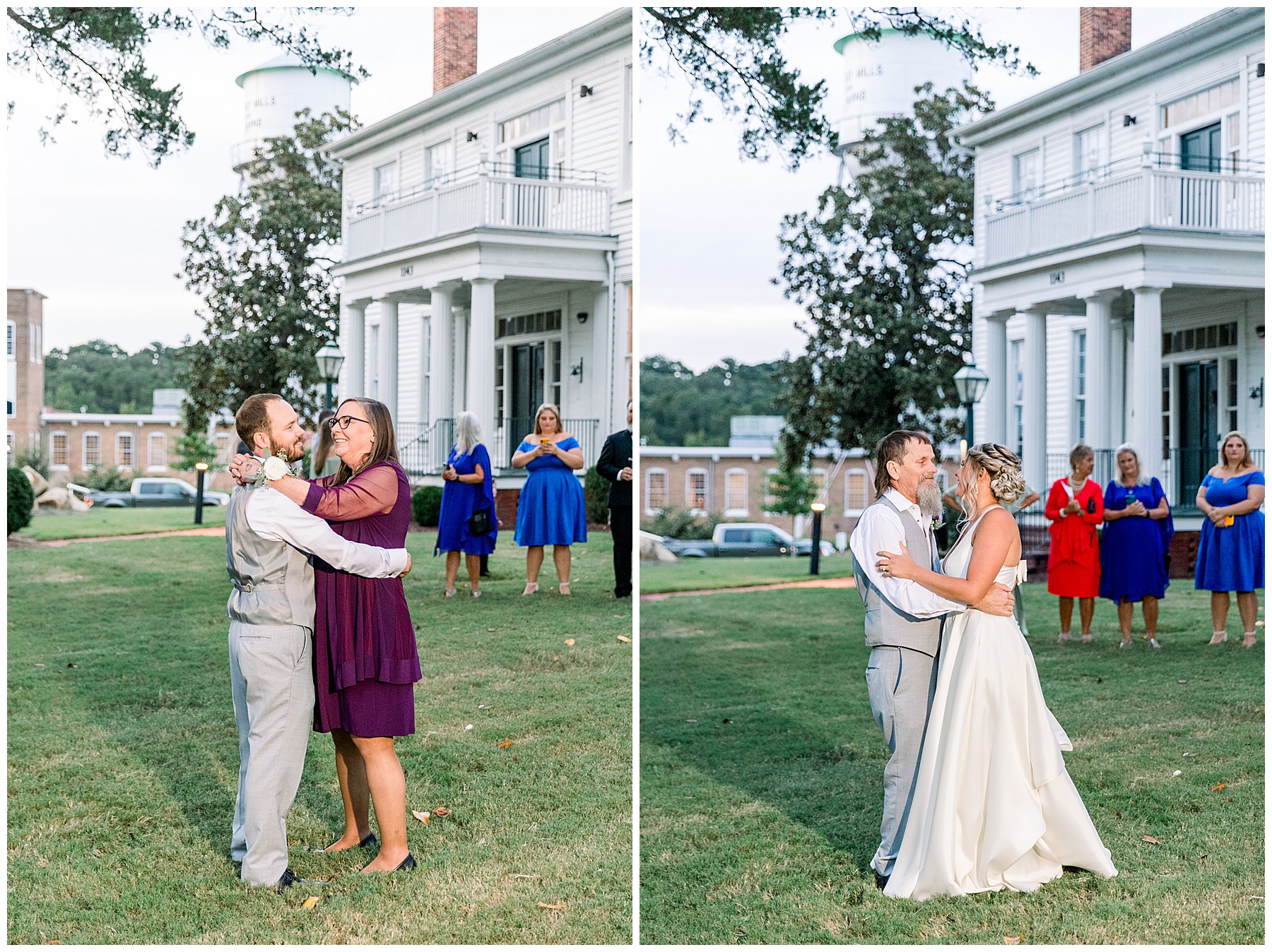 The Powerhouse Wedding Day - Rocky Mount Mills - Tiffany L Johnson Photography_0142.jpg