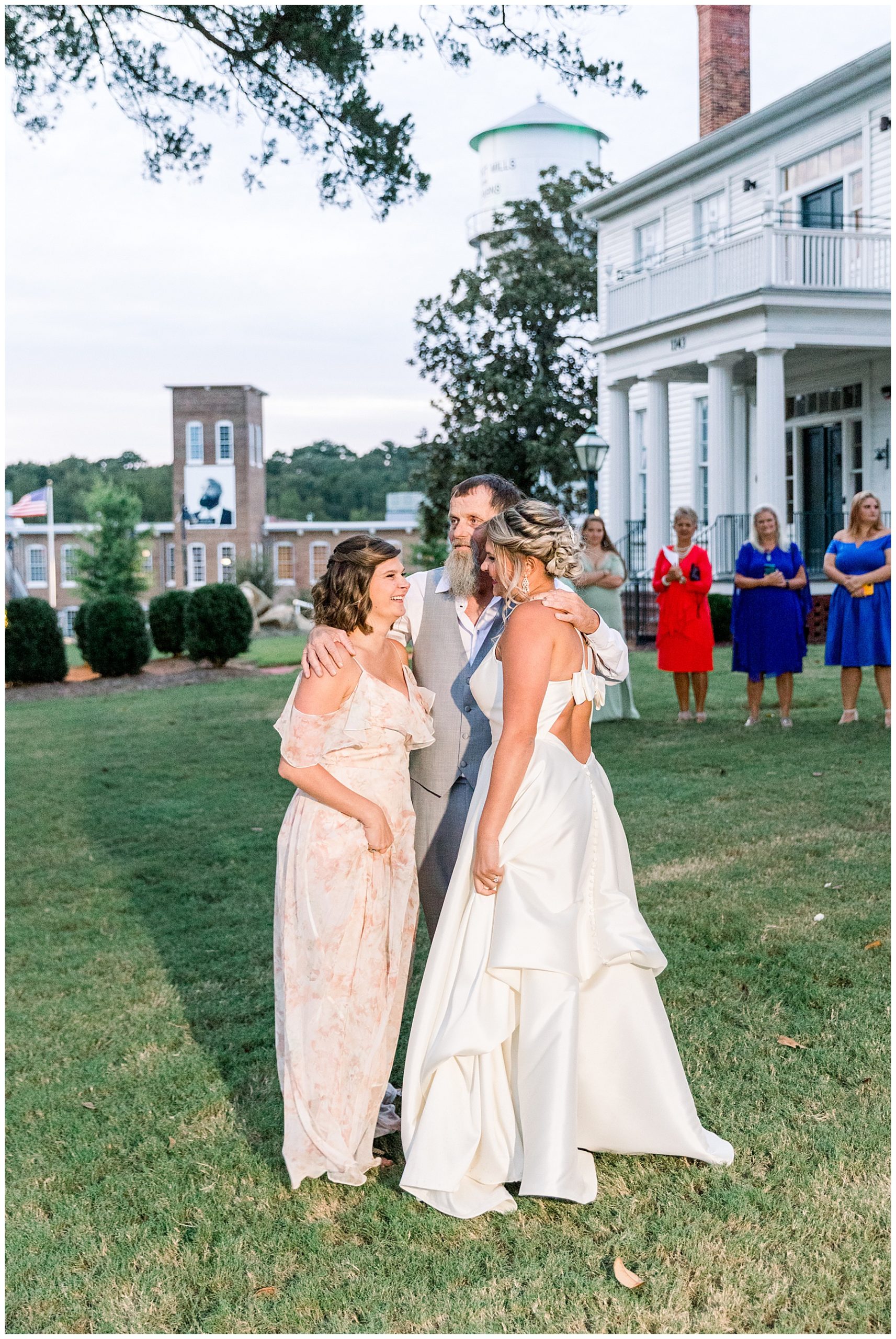 The Powerhouse Wedding Day - Rocky Mount Mills - Tiffany L Johnson Photography_0143.jpg