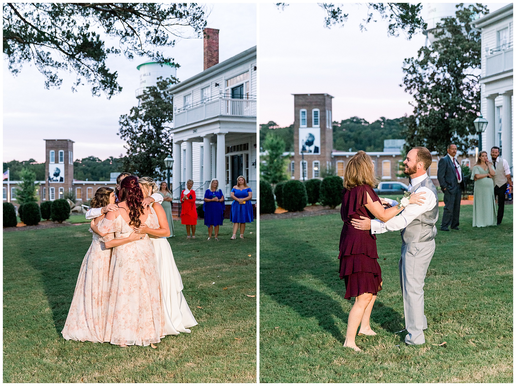 The Powerhouse Wedding Day - Rocky Mount Mills - Tiffany L Johnson Photography_0144.jpg