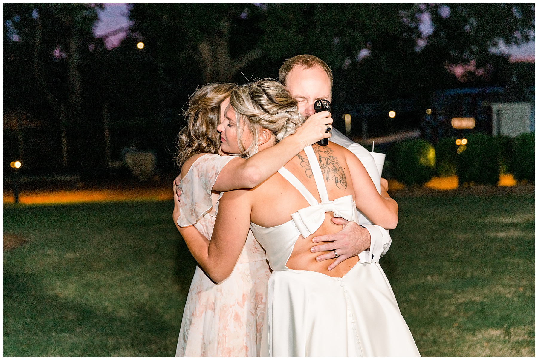 The Powerhouse Wedding Day - Rocky Mount Mills - Tiffany L Johnson Photography_0147.jpg