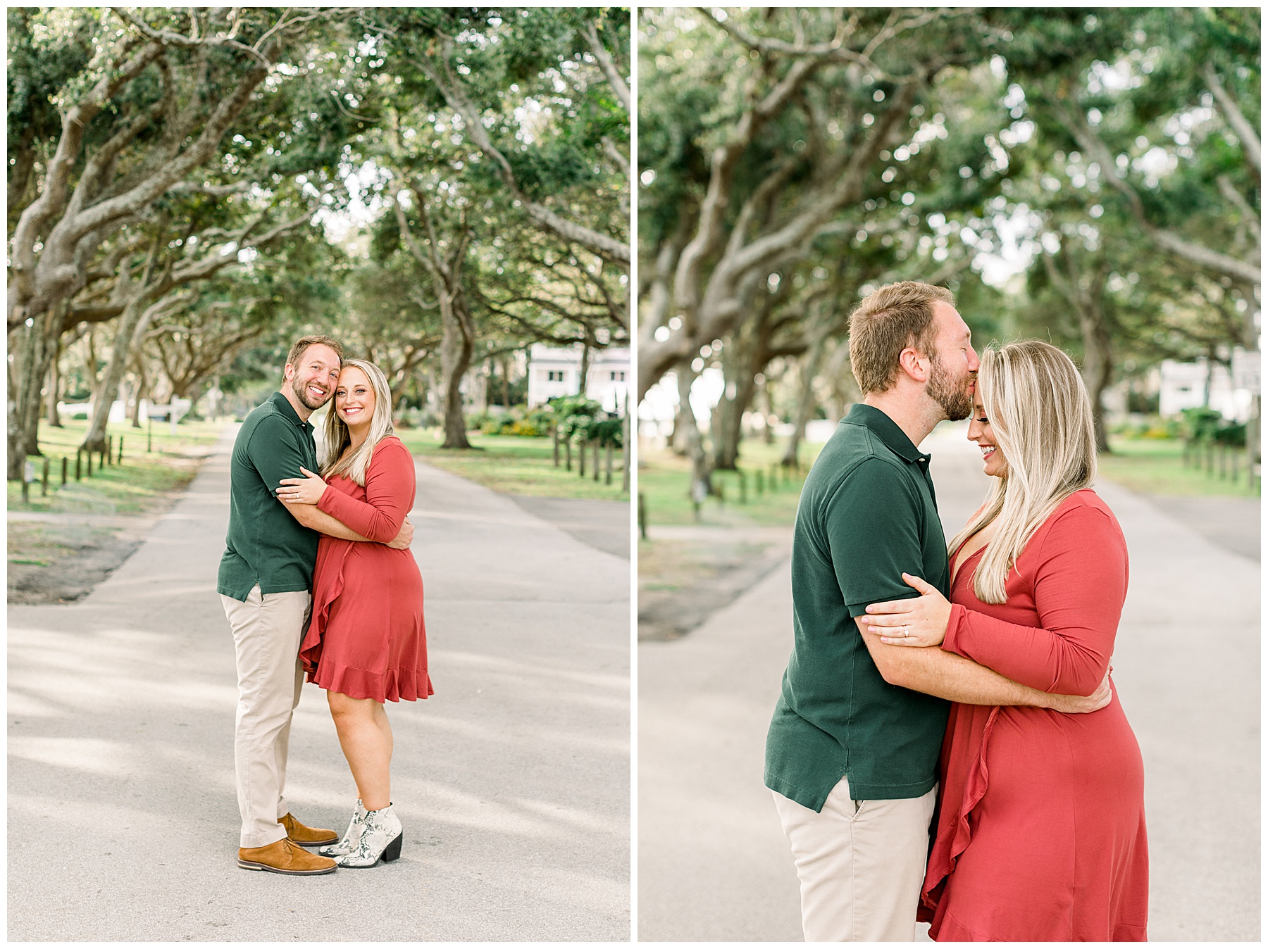Beaufort Engagement Session - Beach Engagement Session - Tiffany L Johnson Photography_0013.jpg