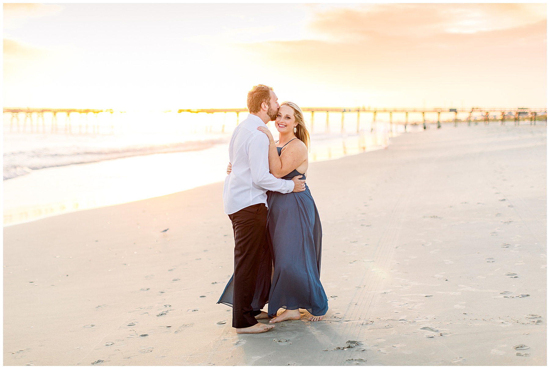 Beaufort Engagement Session - Beach Engagement Session - Tiffany L Johnson Photography_0035.jpg