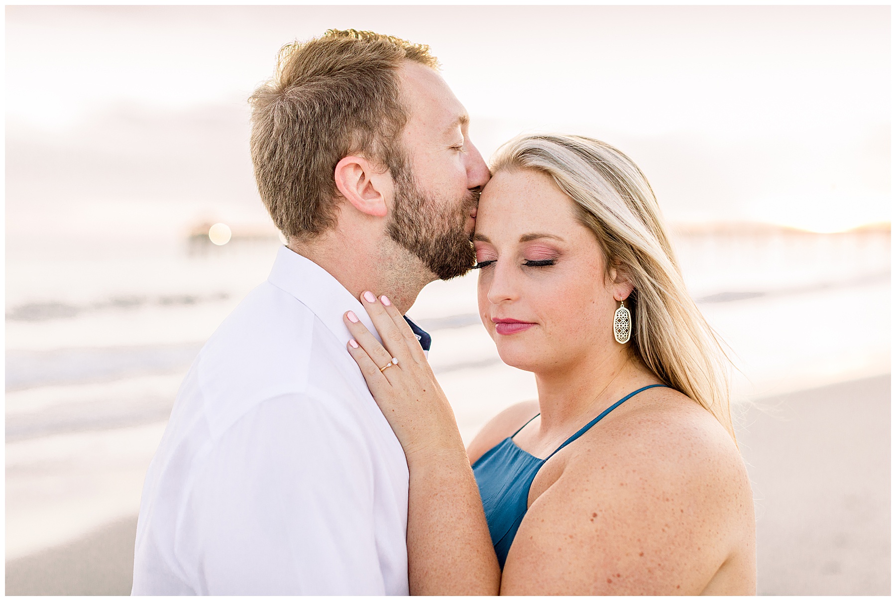 Beaufort Engagement Session - Beach Engagement Session - Tiffany L Johnson Photography_0039.jpg