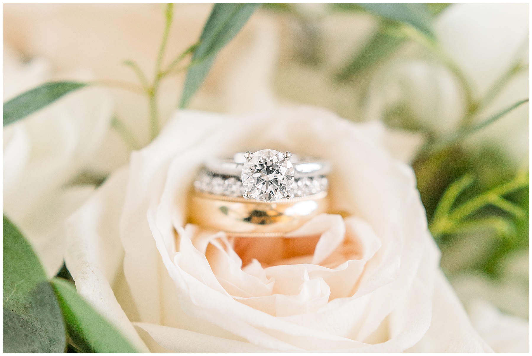 Greensboro NC Wedding Day - Tiffany L Johnson Photography_0007.jpg