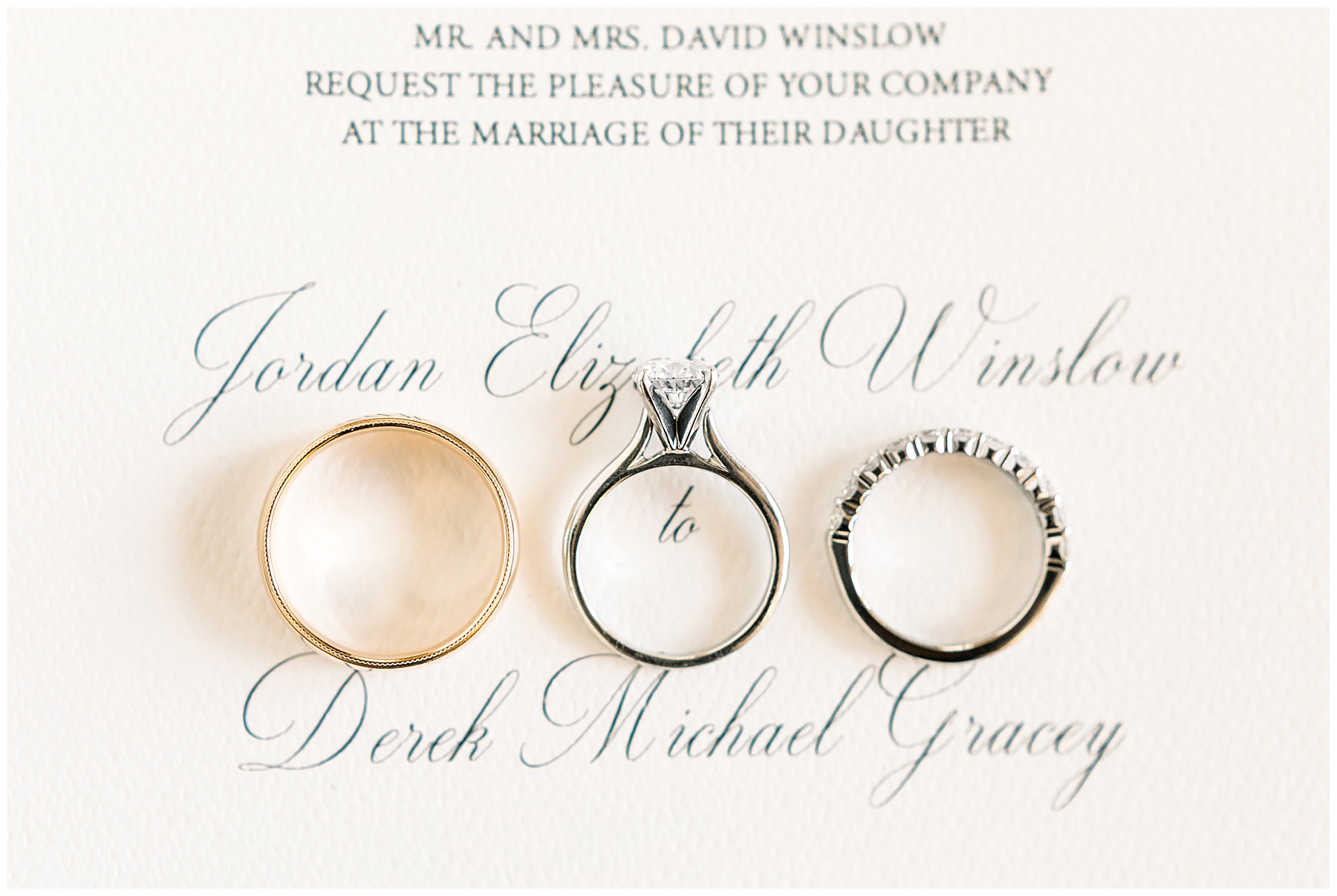 Greensboro NC Wedding Day - Tiffany L Johnson Photography_0011.jpg