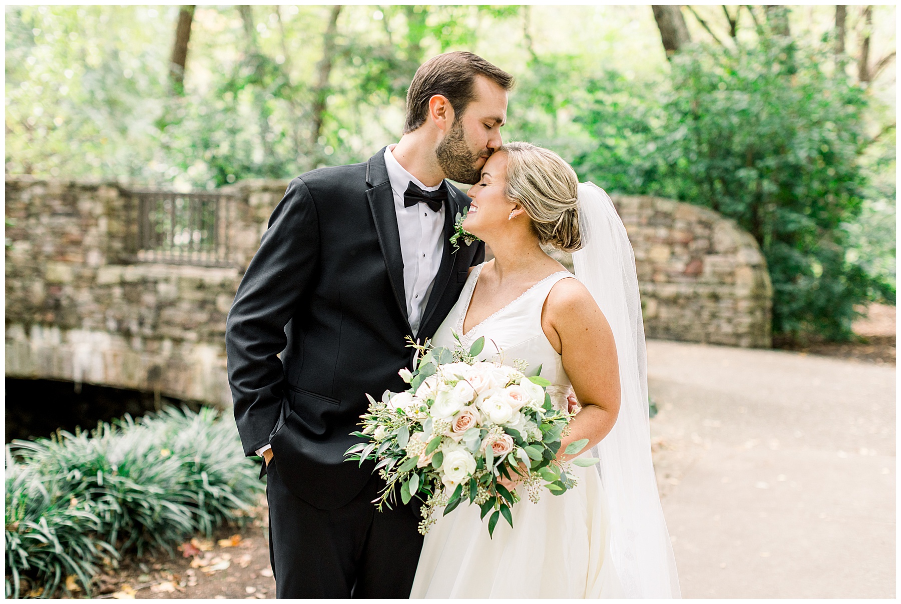 Greensboro NC Wedding Day - Tiffany L Johnson Photography_0099.jpg