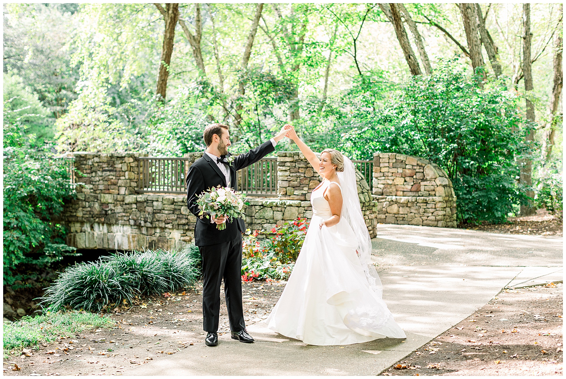 Greensboro NC Wedding Day - Tiffany L Johnson Photography_0103.jpg