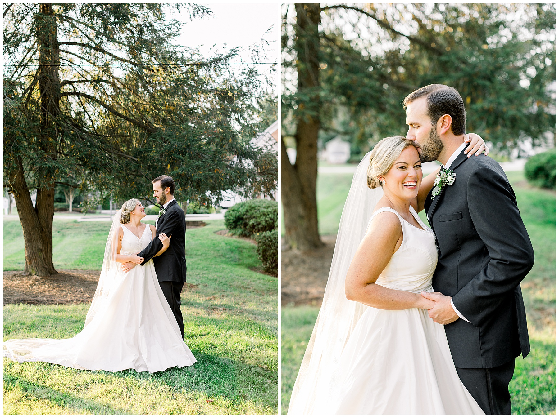Greensboro NC Wedding Day - Tiffany L Johnson Photography_0126.jpg