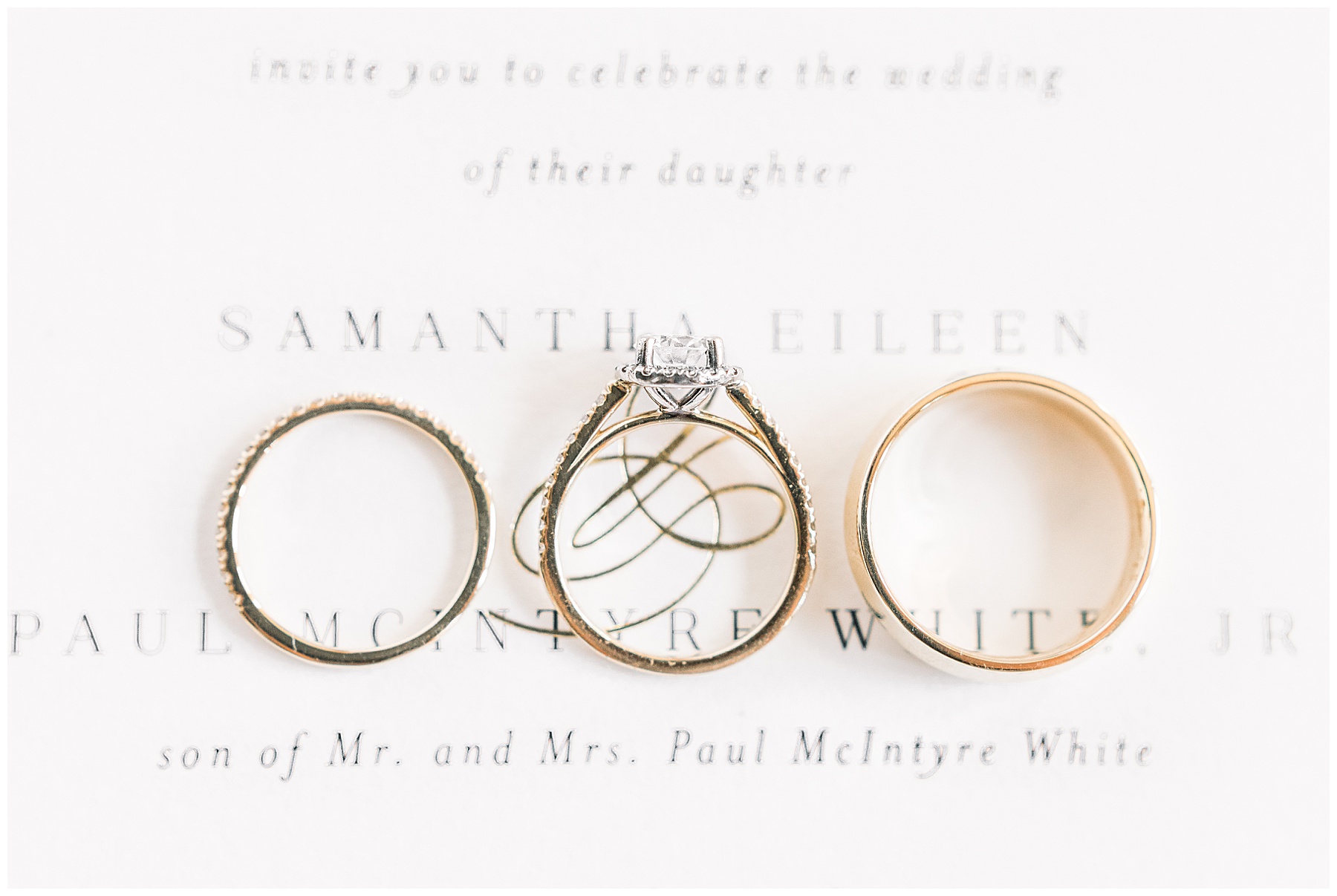 Nashville NC Wedding Day - Tiffany L Johnson Photography