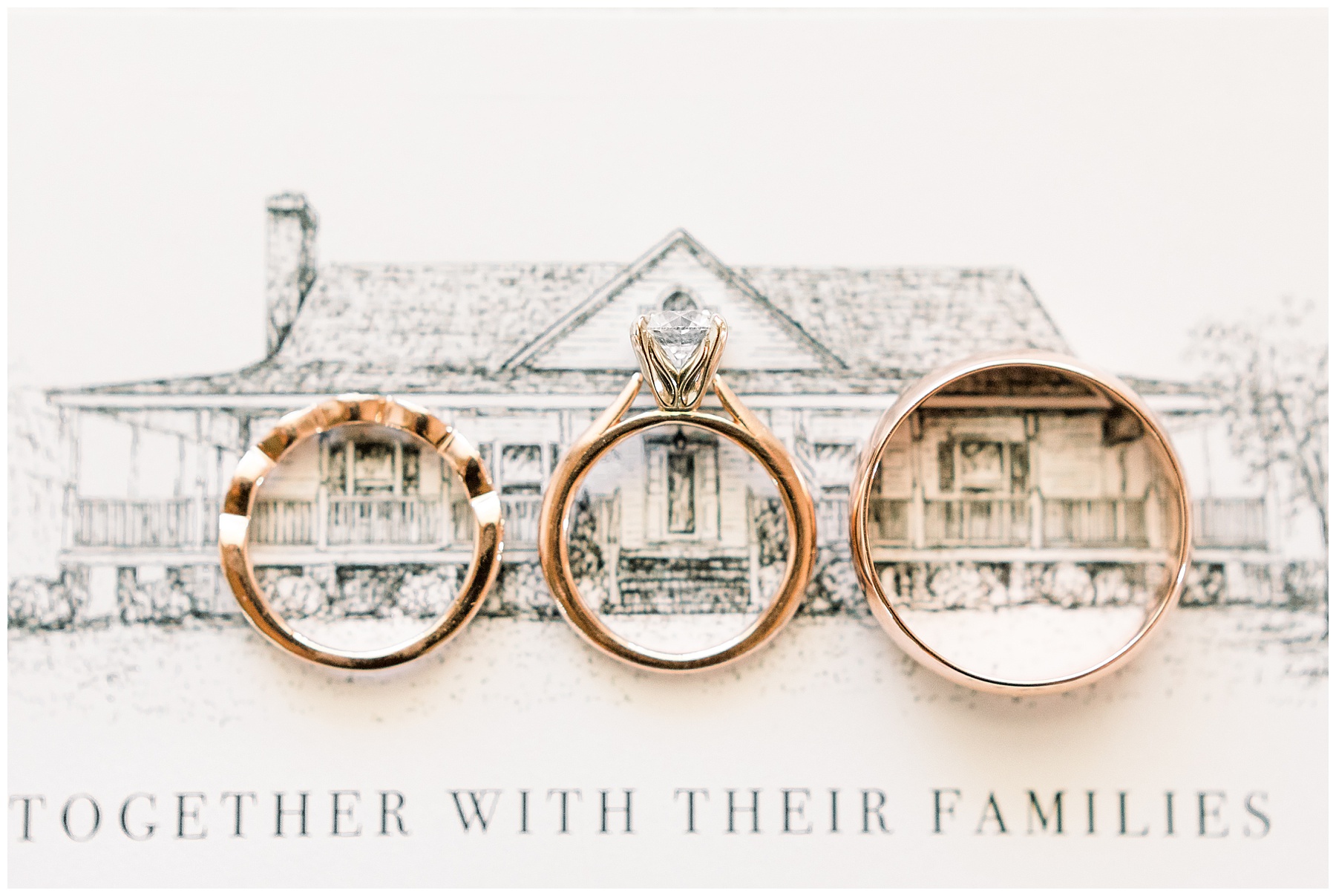 Nashville NC Wedding Day - Tiffany L Johnson Photography_0004.jpg