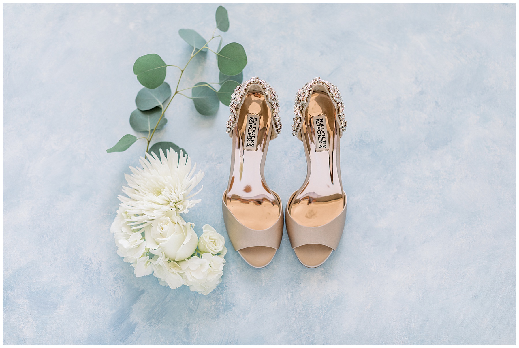 Nashville NC Wedding Day - Tiffany L Johnson Photography