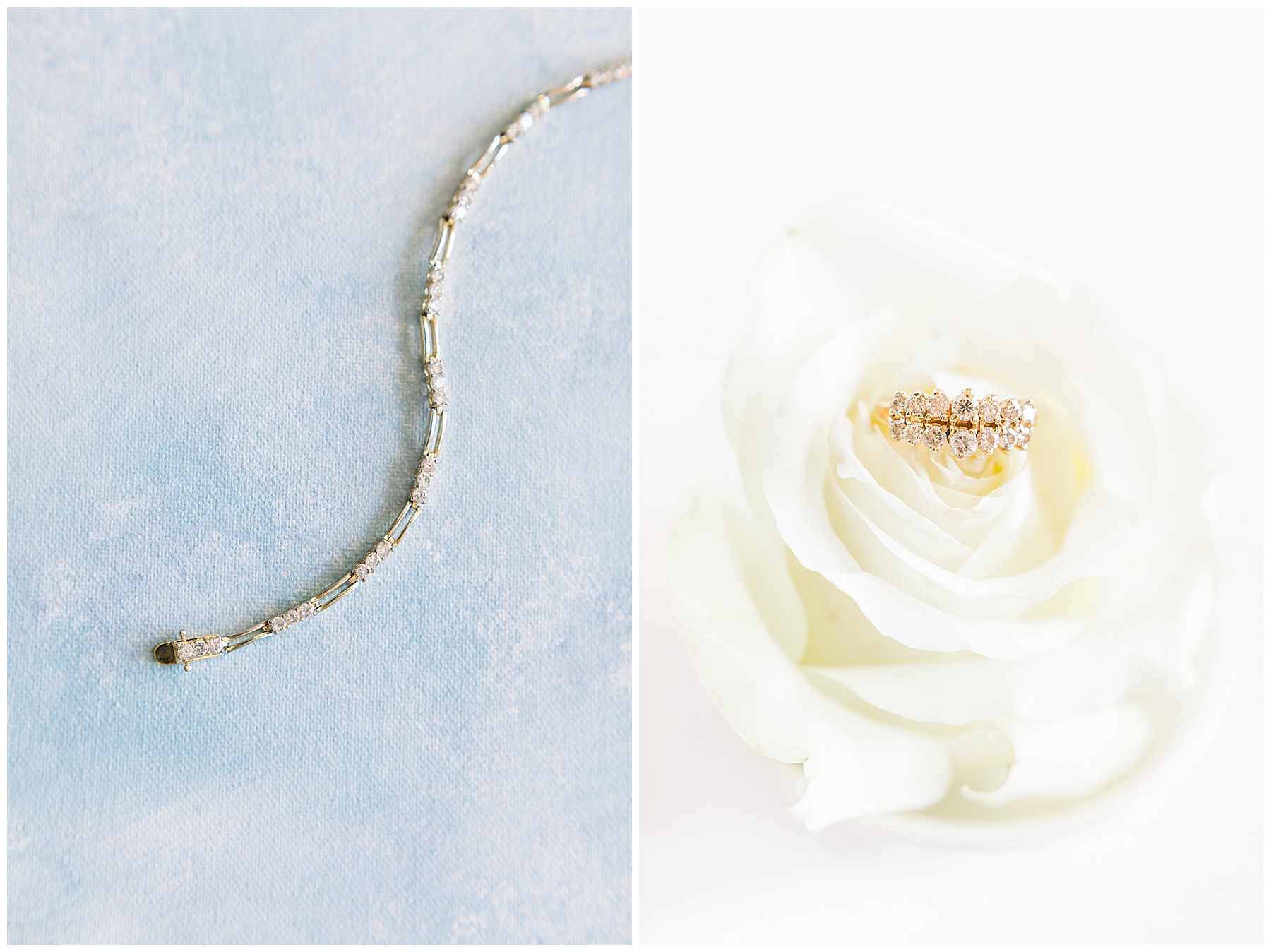 Nashville NC Wedding Day - Tiffany L Johnson Photography