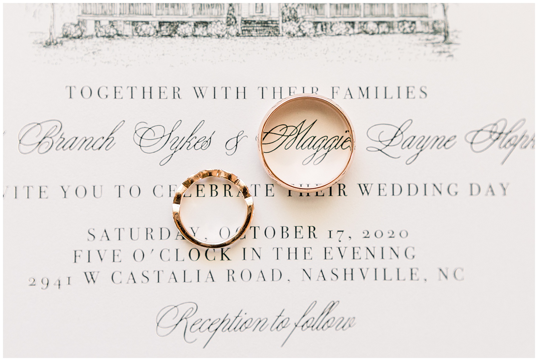 Nashville NC Wedding Day - Tiffany L Johnson Photography_0008.jpg
